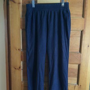 Dagg & Stacey Linen Pants